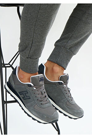 Hammer Jack 102 19250 Peru %100 Hakiki Deri Unisex Spor Ayakkabı