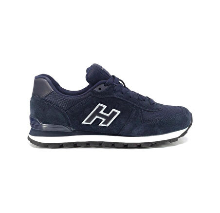Hammer Jack 102 19250 Peru %100 Hakiki Deri Unisex Spor Ayakkabı