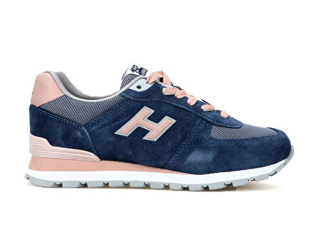Hammer Jack 102 19250 Peru %100 Hakiki Deri Unisex Spor Ayakkabı