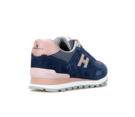 Hammer Jack 102 19250 Peru %100 Hakiki Deri Unisex Spor Ayakkabı