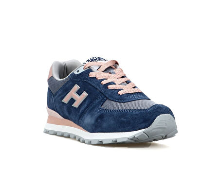 Hammer Jack 102 19250 Peru %100 Hakiki Deri Unisex Spor Ayakkabı