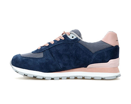 Hammer Jack 102 19250 Peru %100 Hakiki Deri Unisex Spor Ayakkabı