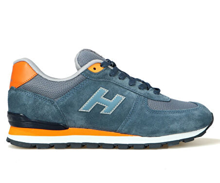 Hammer Jack 102 19250 Peru %100 Hakiki Deri Unisex Spor Ayakkabı