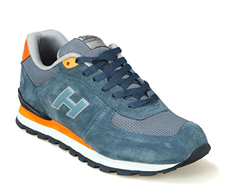 Hammer Jack 102 19250 Peru %100 Hakiki Deri Unisex Spor Ayakkabı