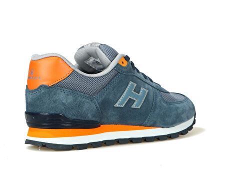 Hammer Jack 102 19250 Peru %100 Hakiki Deri Unisex Spor Ayakkabı