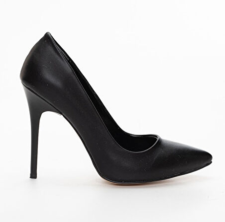 Asya Kadın İnce Topuklu Stiletto Ayakkabı