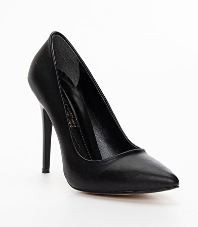 Asya Kadın İnce Topuklu Stiletto Ayakkabı