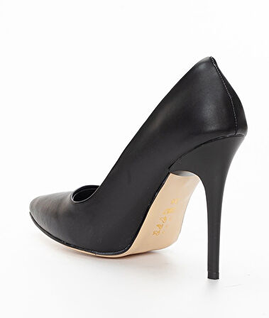 Asya Kadın İnce Topuklu Stiletto Ayakkabı