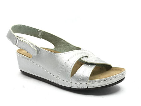 Aryan D.r Tavsiyeli Ortapedik Kadın Sandalet