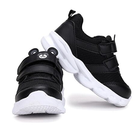 Cool Caty Işıklı Sneaker Bebek Spor Ayakkabı