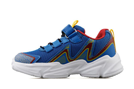 Cool Loft Sneaker Ortapedik Çocuk Spor Ayakkabı