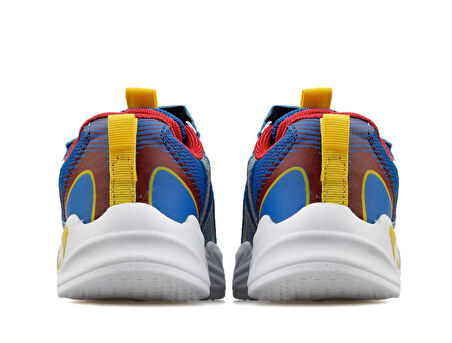 Cool Loft Sneaker Ortapedik Çocuk Spor Ayakkabı