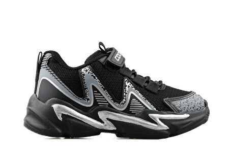 Cool Loft Sneaker Ortapedik Çocuk Spor Ayakkabı