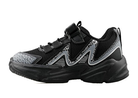 Cool Loft Sneaker Ortapedik Çocuk Spor Ayakkabı