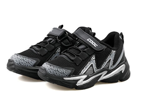 Cool Loft Sneaker Ortapedik Çocuk Spor Ayakkabı