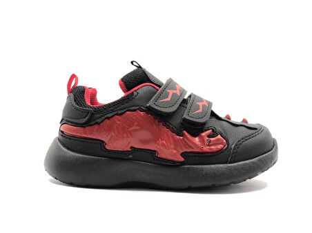 Cool Dinosaurs Işıklı Sneaker Ortapedik Çocuk Spor Ayakkabı