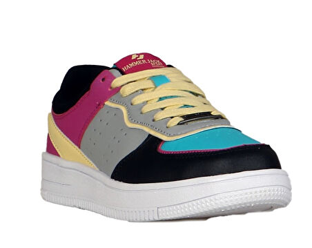 Hammer Jack Compas Z 101-21220 Unisex Spor Ayakkabı