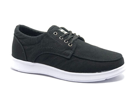 Dakırs 23 Vans Keten Casual Spor Ayakkabı