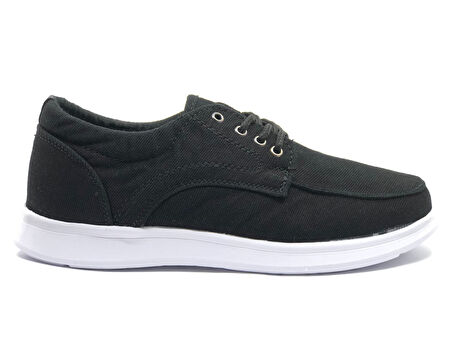 Dakırs 23 Vans Keten Casual Spor Ayakkabı