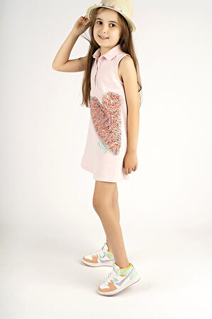 Kocamanlar 8070 Jordan Boğazlı Çocuk Spor Ayakkabı