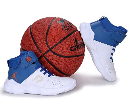 Cool Jordan Arizon Unisex Çocuk Basketbol Ayakkabısı