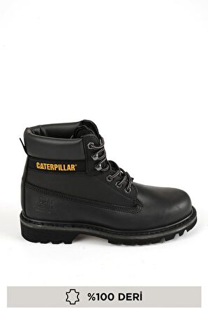 Cat 015G100095 COLORADO Deri Caterpıllar Unisex Bot