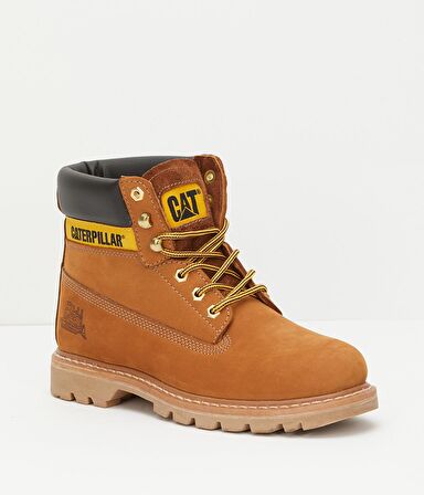 Cat 015G100095 COLORADO Deri Caterpıllar Unisex Bot