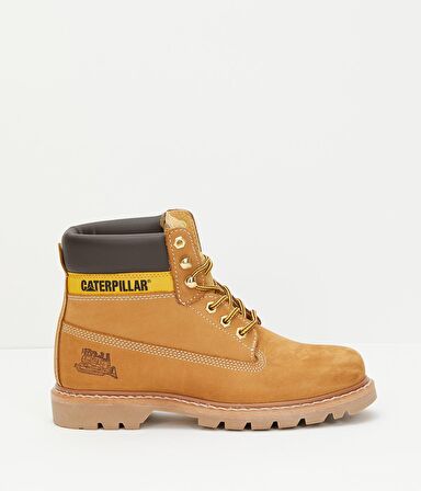 Cat 015G100095 COLORADO Deri Caterpıllar Unisex Bot