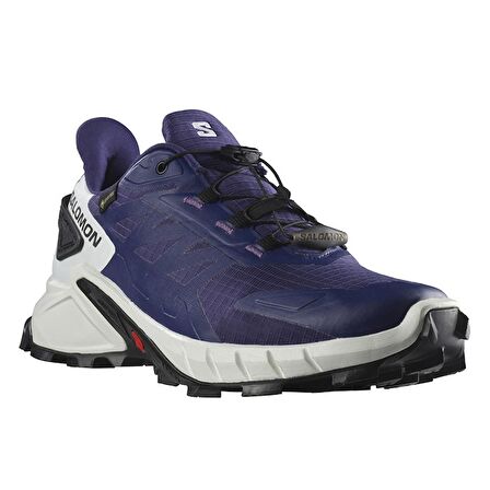 Salomon Süpercross 4 Gtx Gore-Tex® L41733500 Outdoor Kadın Spor Ayakkabı