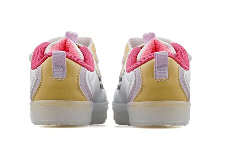 Cool Kids Mami-Sun Işıklı Sneaker Çocuk Spor Ayakkabı