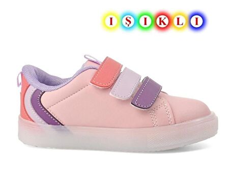 Cool Kids Mami-Sun Işıklı Sneaker Çocuk Spor Ayakkabı