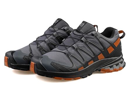 Salomon Xa Pro 3D V8 Gtx (Gore-Tex) L40989200 Outdoor Erkek Spor Ayakkabı