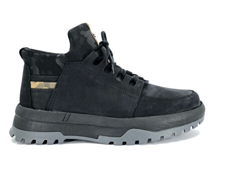 James Franco 5920 %100 Hakiki Deri Erkek Bot