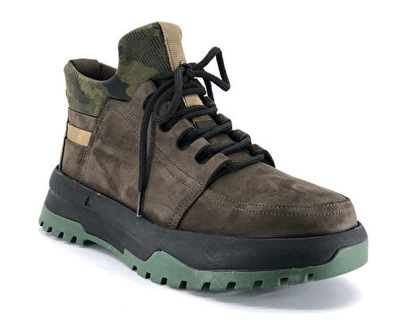 James Franco 5920 %100 Hakiki Deri Erkek Bot