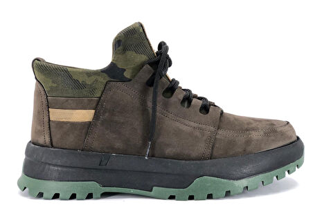 James Franco 5920 %100 Hakiki Deri Erkek Bot