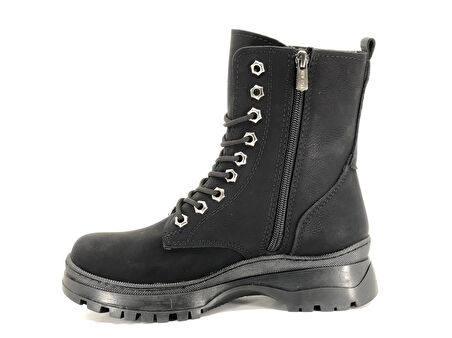 Mehtap Off Wihite Postal Kadın Bot