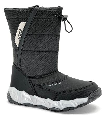 Cool Unisex Çocuk Kar Botu