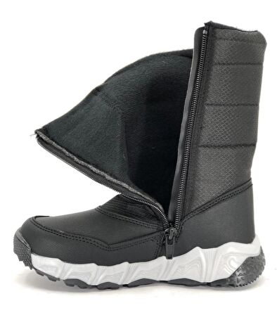 Cool Unisex Çocuk Kar Botu