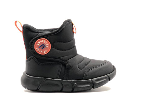 Cool Kids Fashion Purple Çocuk Kar Botu