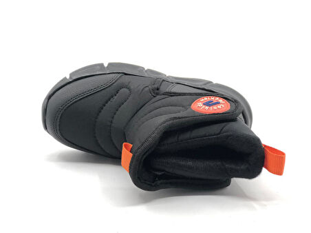 Cool Kids Fashion Purple Çocuk Kar Botu