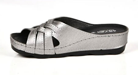 Aryan D.r Tavsiyeli Ortapedik Kadın Terlik