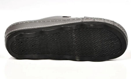 Aryan D.r Tavsiyeli Ortapedik Kadın Terlik