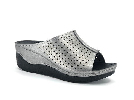 Aryan D.r Tavsiyeli Ortapedik Kadın Terlik