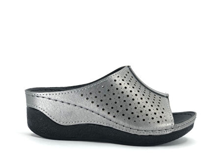 Aryan D.r Tavsiyeli Ortapedik Kadın Terlik