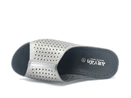 Aryan D.r Tavsiyeli Ortapedik Kadın Terlik