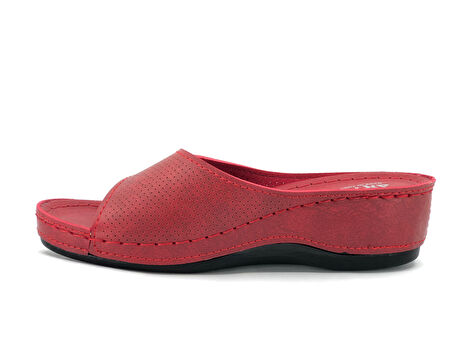 Aryan 09-701 Ortopedik Kadın Terlik