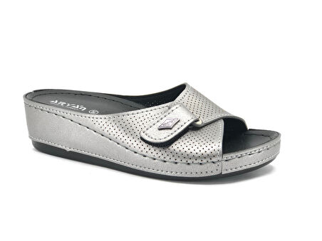 Aryan 09-701 Ortopedik Kadın Terlik