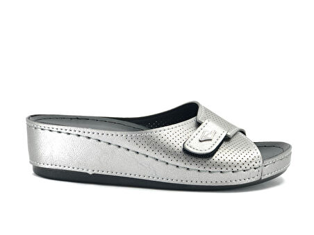 Aryan 09-701 Ortopedik Kadın Terlik