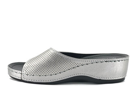 Aryan 09-701 Ortopedik Kadın Terlik