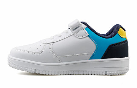 Cool Glaxy Abel Force Sneaker Çocuk Spor Ayakkabı